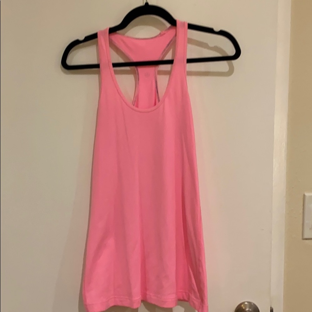 Lululemon Cool Racerback, Size 6